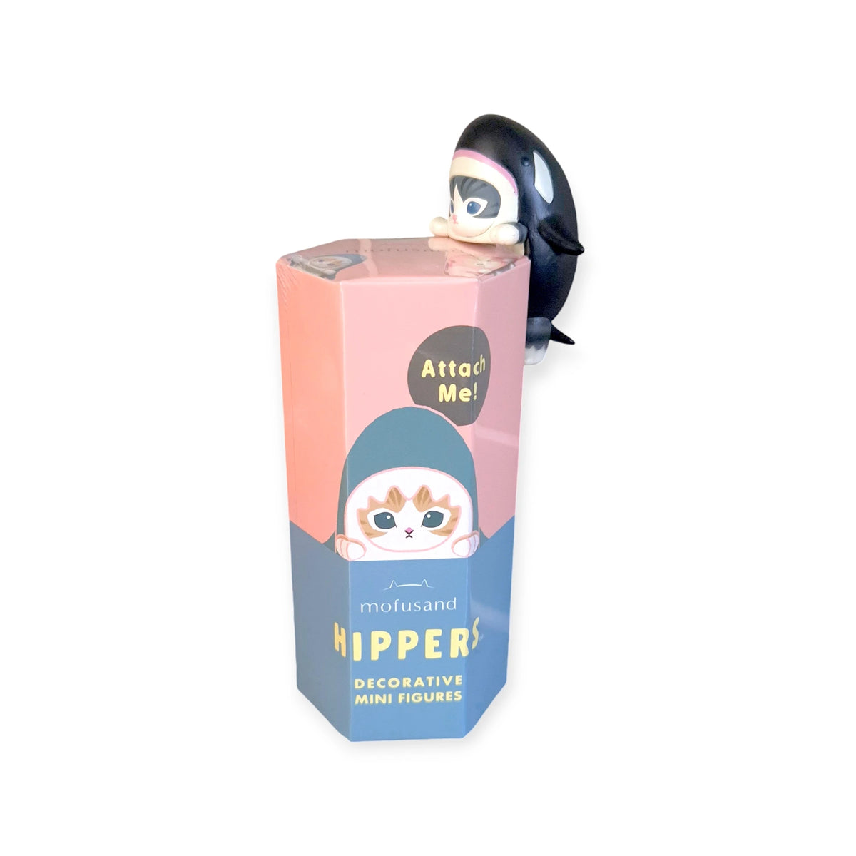 Bind Box Phone Mofusand Hippers Blind Box | Official AU Stockist – Blink Box