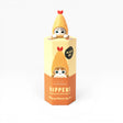 Mofusand Hippers retail box with shrimp-cat character illustration