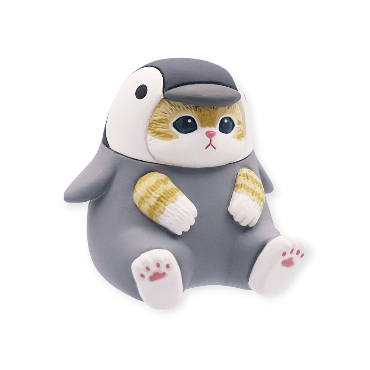 Mofusund Mofusand Series: Smiles in Every Blind Box – Blink Box