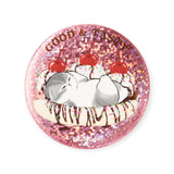 Mofusand Diner - Holographic Badge Blind Bag