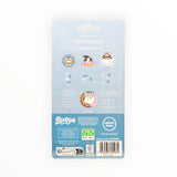 Mofusand Diner Series - Premium Sticker Set