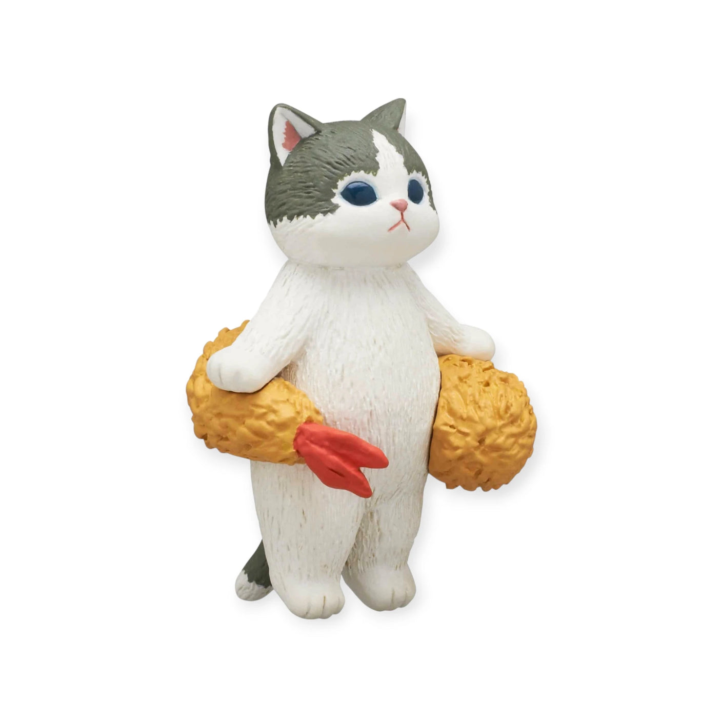 Mofusand Premium - Fried Shrimp Cat Blind Box