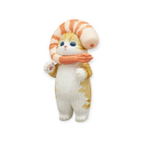 Mofusand Premium - Fried Shrimp Cat Blind Box