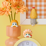 Mofusand Hippers Blind Box - V2 Shrimp Meow