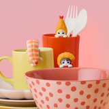 Mofusand Hippers Blind Box - V2 Shrimp Meow