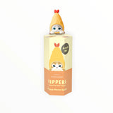 Mofusand Hippers Blind Box - V2 Shrimp Meow