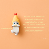 Mofusand Hippers Blind Box - V2 Shrimp Meow