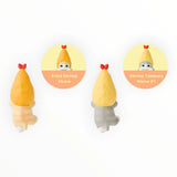 Mofusand Hippers Blind Box - V2 Shrimp Meow