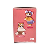 Mofusand Premium - Nyanpantsu Blind Box