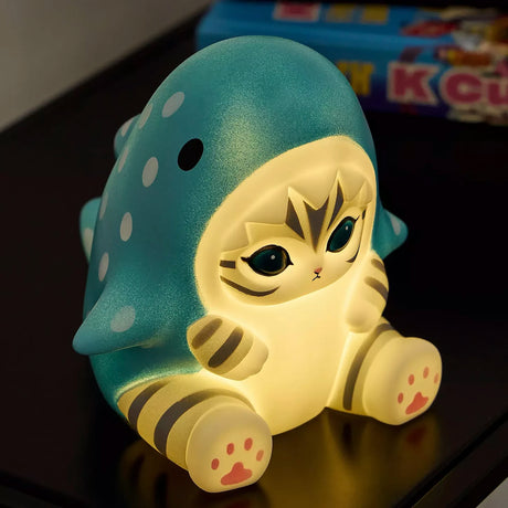 Mofusand Shark Nyan - Touch Light