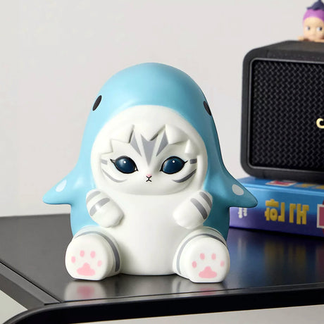 Mofusand Shark Nyan - Touch Light