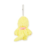 Monchhichi Colours  Bag Charm - Yellow