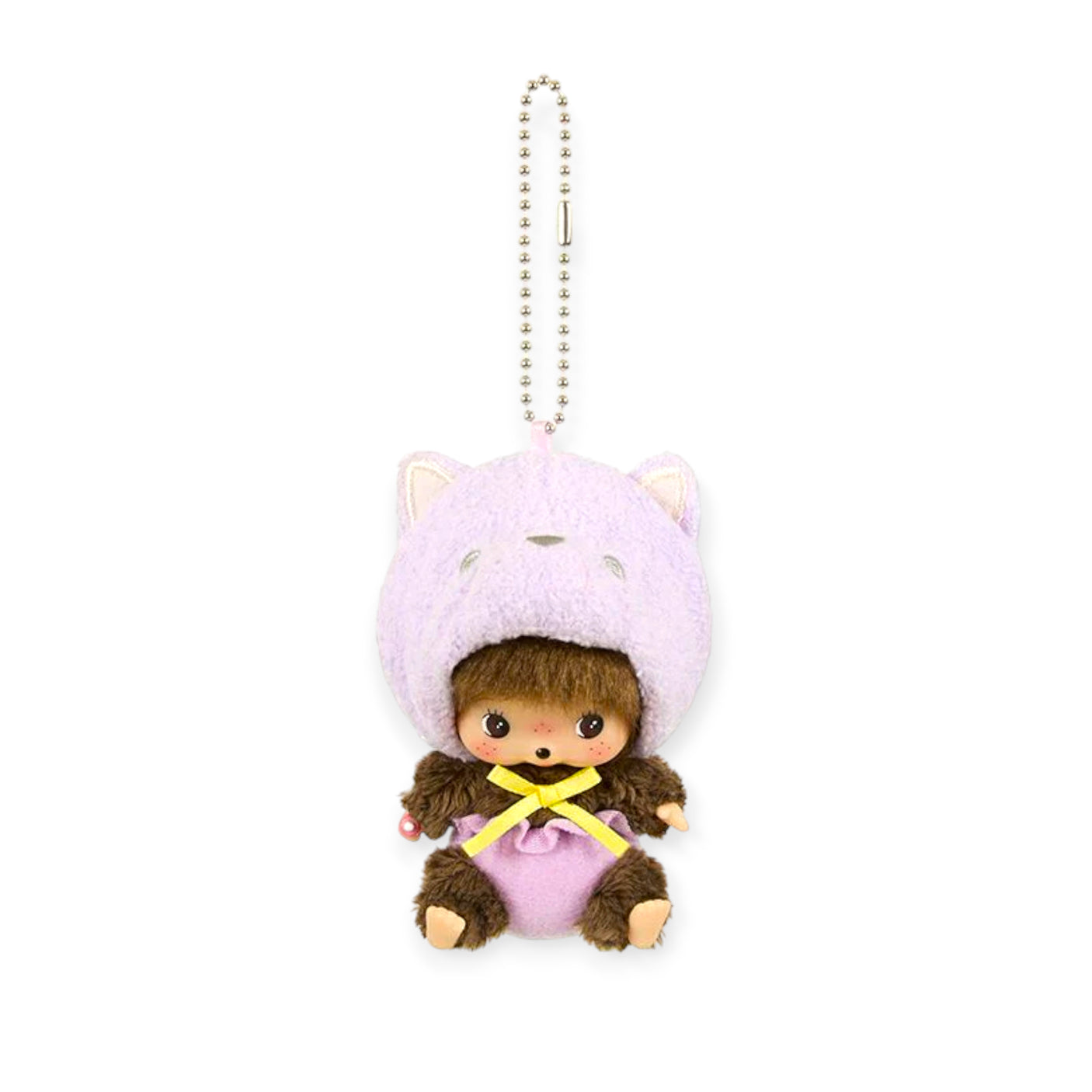 Monchhichi Bag Charm - Bebichhichi