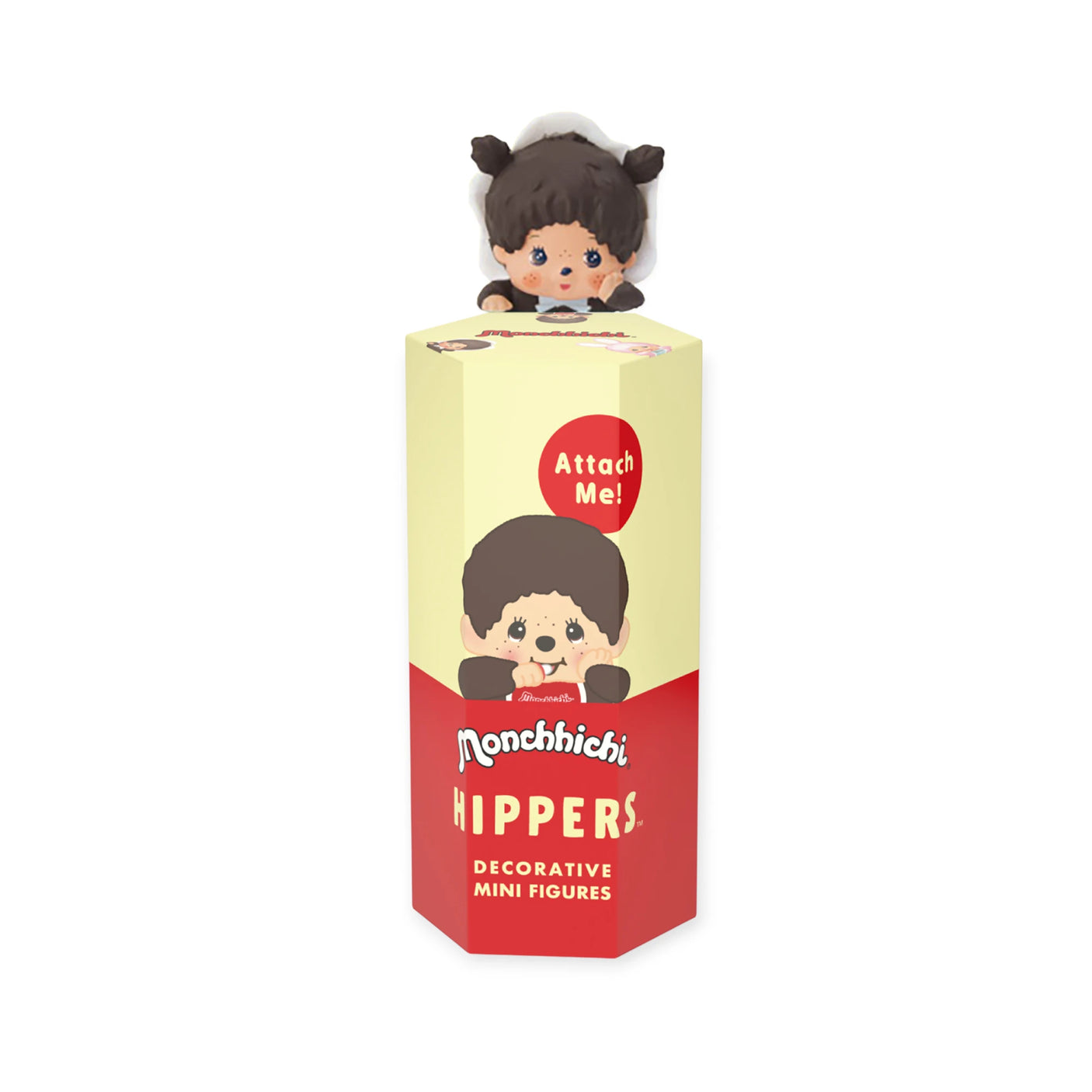 Monchhichi Hippers Blind Box