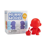 Munnyworld - DIY Personalised Pop Vinyl mini figure