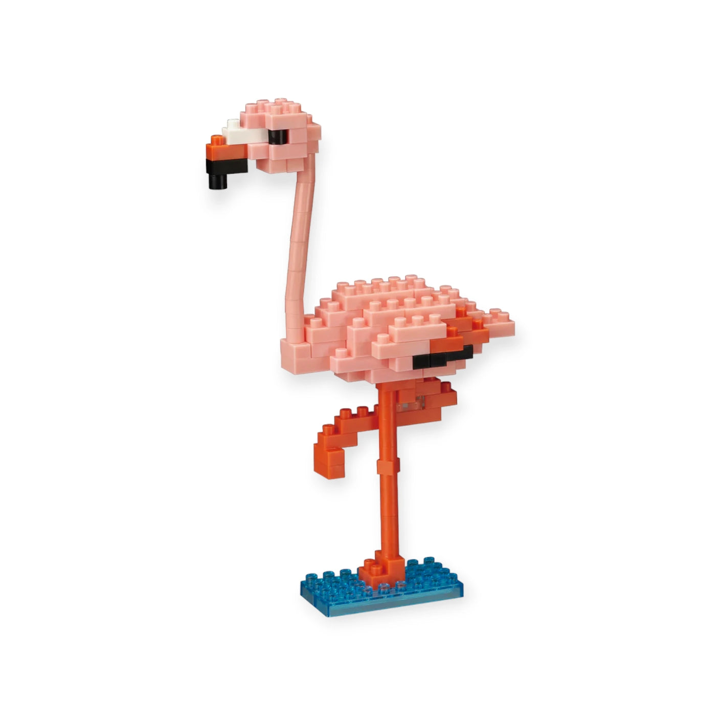 Nanoblock Flamingo