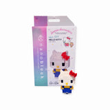 Nanoblock Sanrio - Hello Kitty