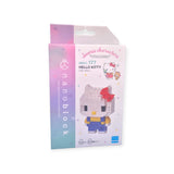 Nanoblock Sanrio - Hello Kitty