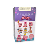 Nanoblock Kirby Blind Bag - Vol. 2