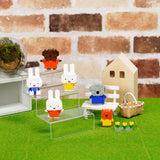 Nanoblock Miffy Blind Bag - Vol. 3