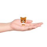 Nanoblock Rilakkuma Blind Bag - Vol. 3