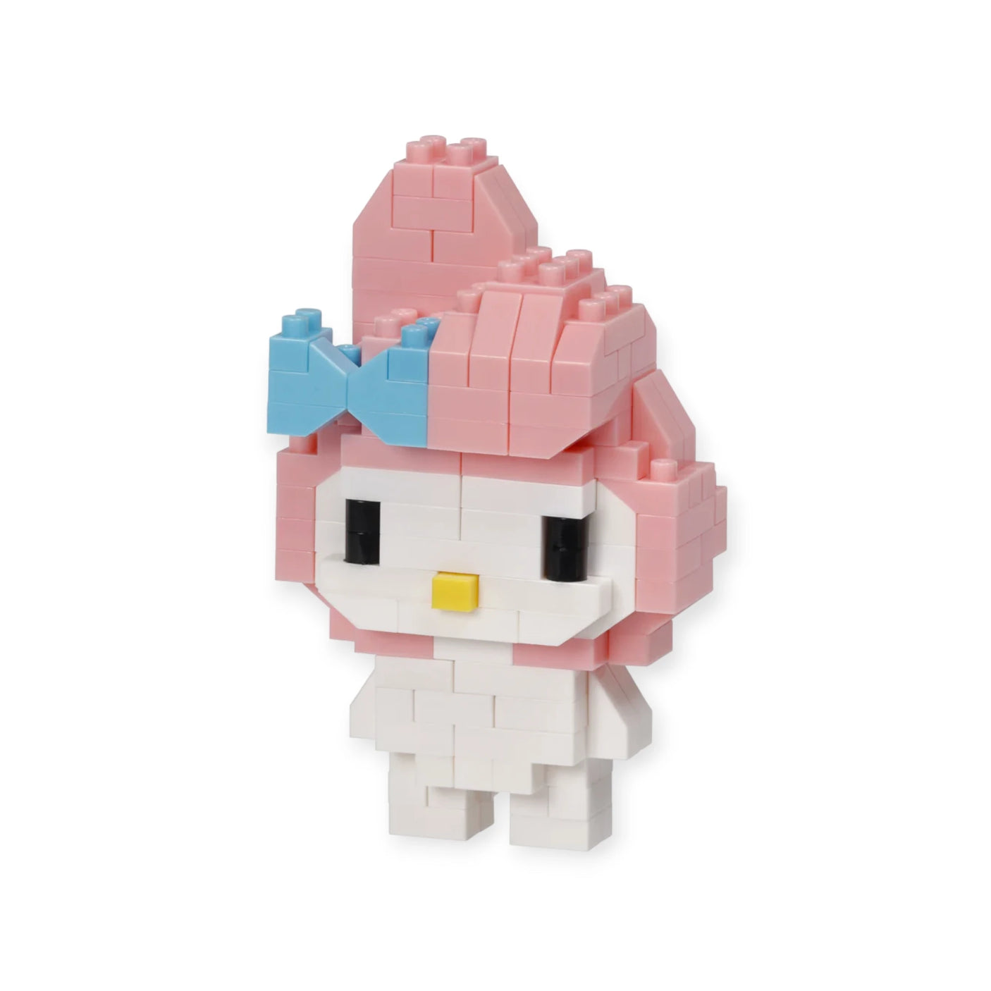 Nanoblock Sanrio - My Melody