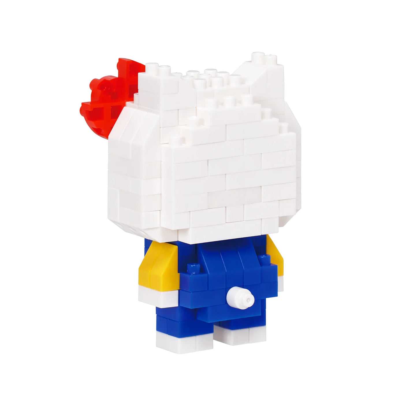 Nanoblock Sanrio - Hello Kitty