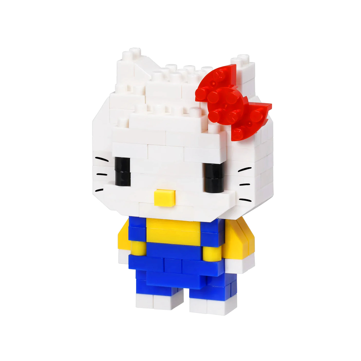 Nanoblock Sanrio - Hello Kitty