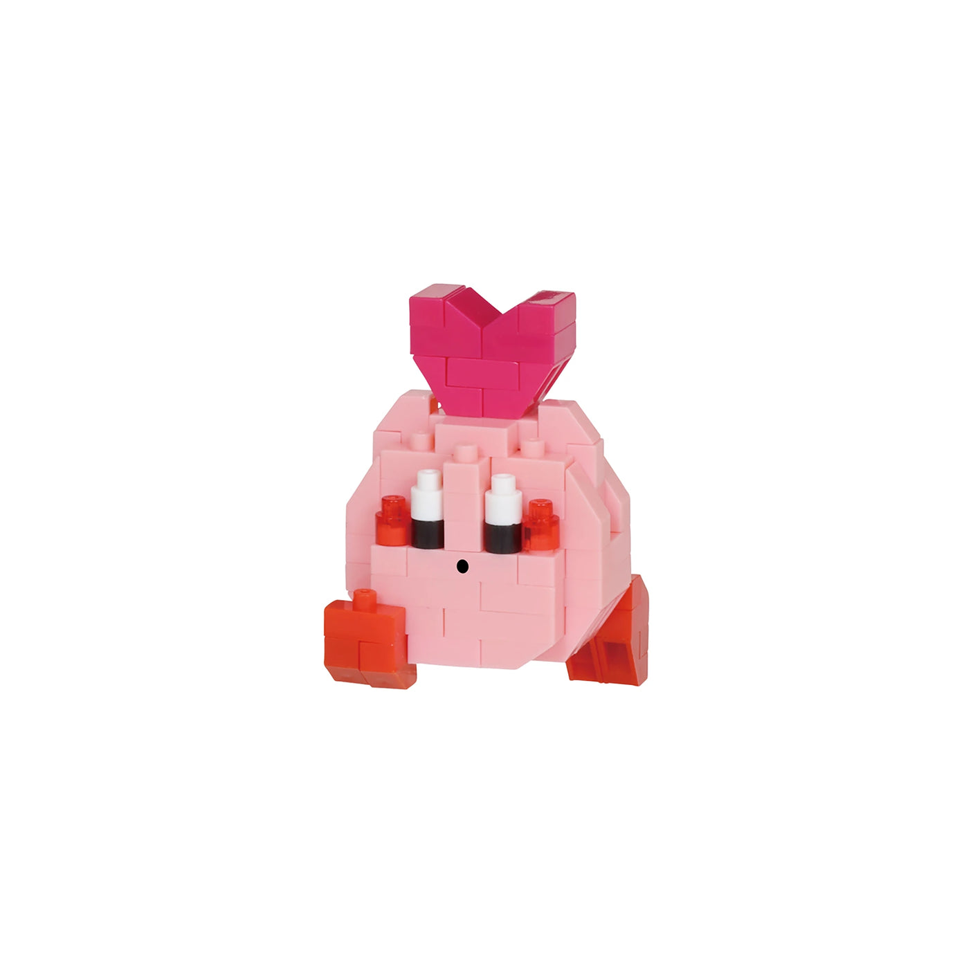 Nanoblock Kirby Blind Bag - Vol. 2