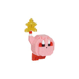 Nanoblock Kirby Blind Bag - Vol. 2