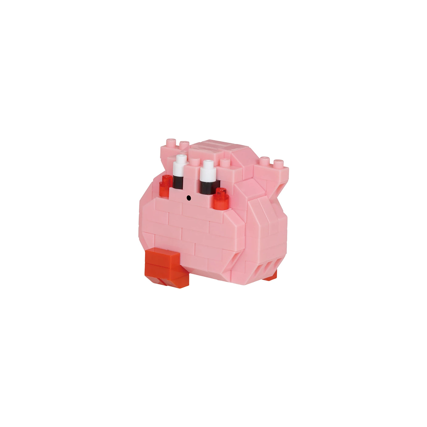 Nanoblock Kirby Blind Bag - Vol. 2