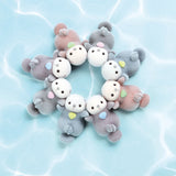 Otters Holding Hands Blind Box