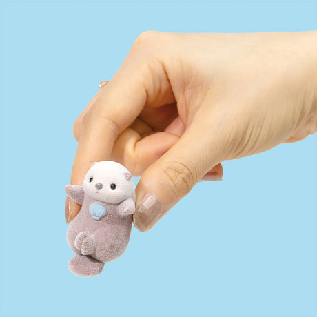 Otters Holding Hands Blind Box