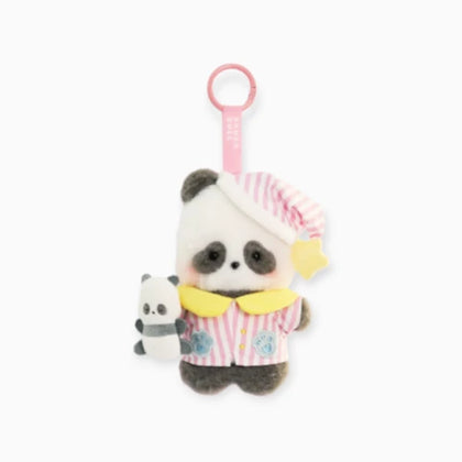 Panda Pajama