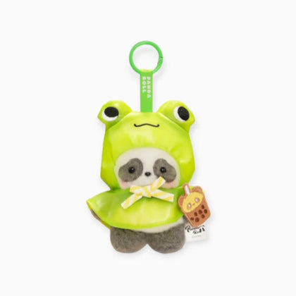 Panda Ribbit