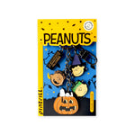 Peanuts Gang Halloween Keychain