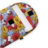 Peanuts x Baggu Laptop Sleeve - Snoopy Floral 13"/14"