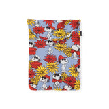 Peanuts x Baggu Laptop Sleeve - Snoopy Floral 13"/14"