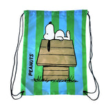 Peanuts Drawstring Bag