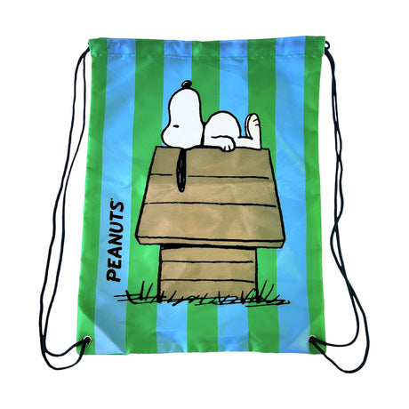 Peanuts Drawstring Bag
