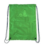 Peanuts Drawstring Bag