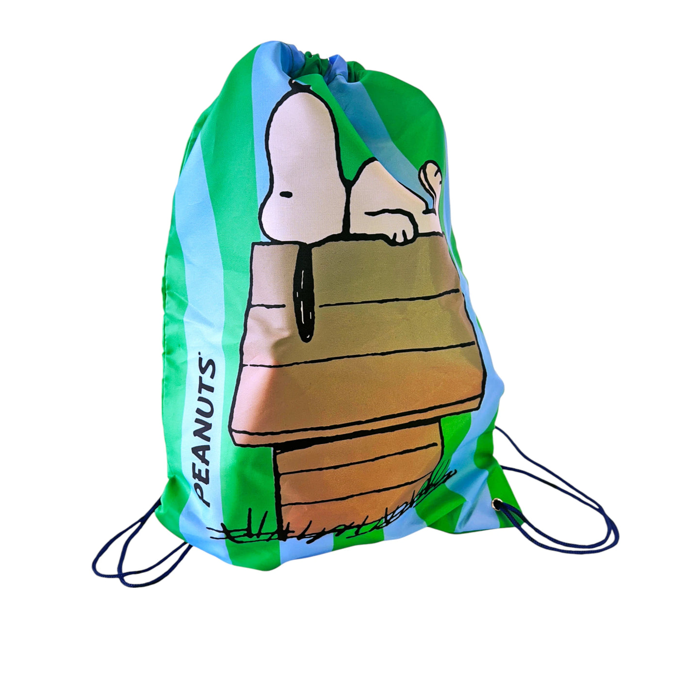 Peanuts Drawstring Bag
