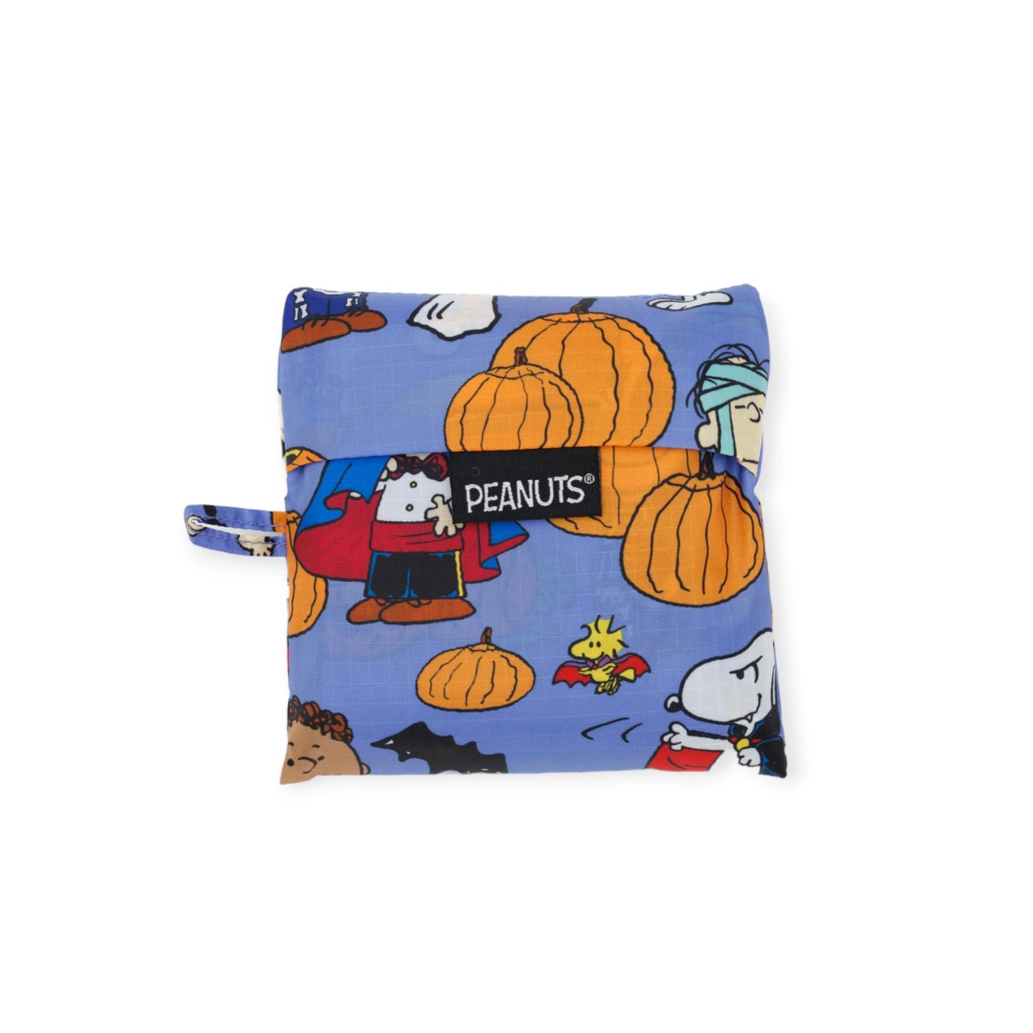 Standard Baggu x Peanuts - Pumpkin Patch
