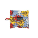 Baggu Standard - Peanuts Floral Snoopy