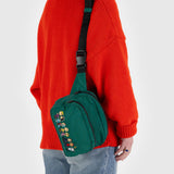 Baggu Fanny Pack - Peanuts Gang