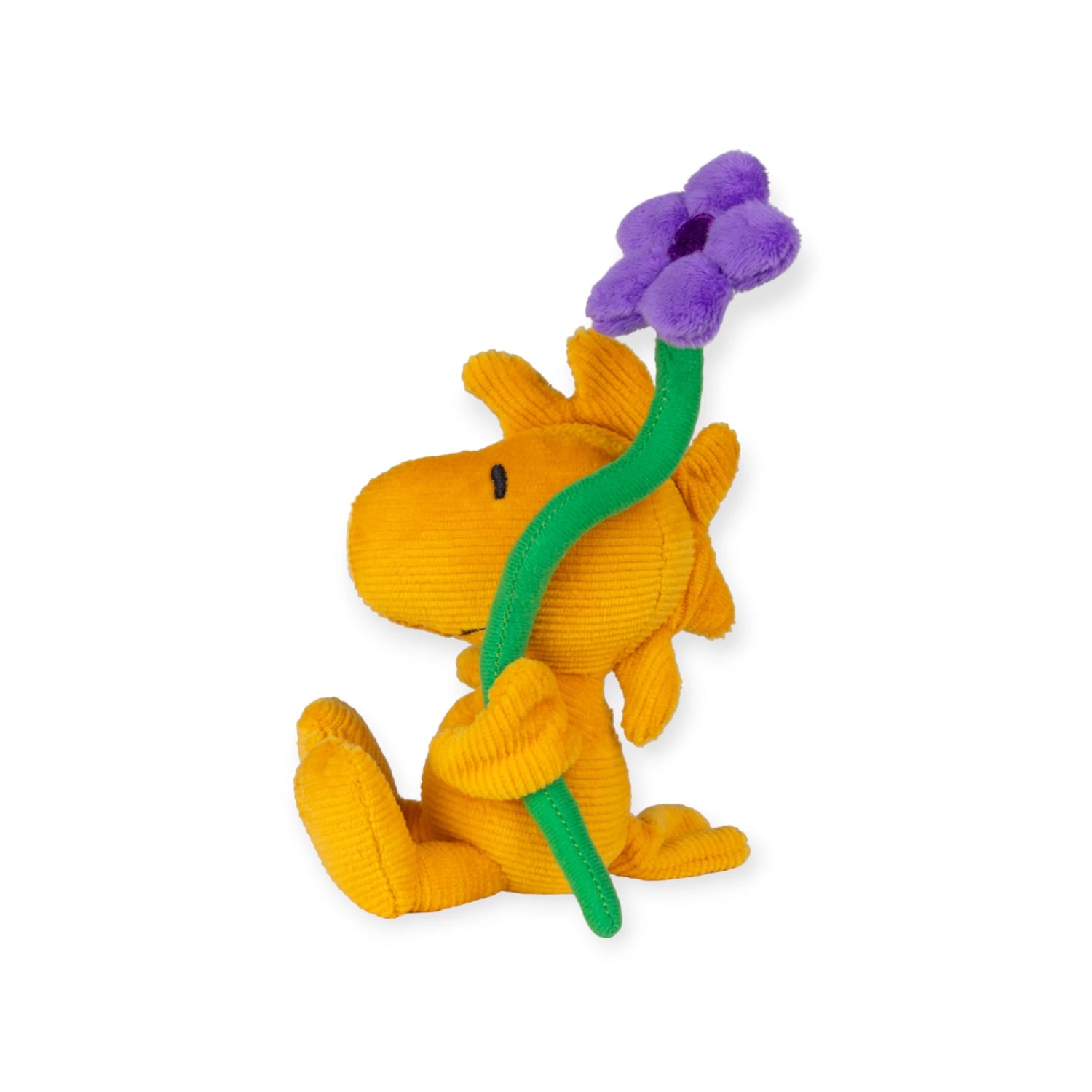 Woodstock Flower Plush - 17cm