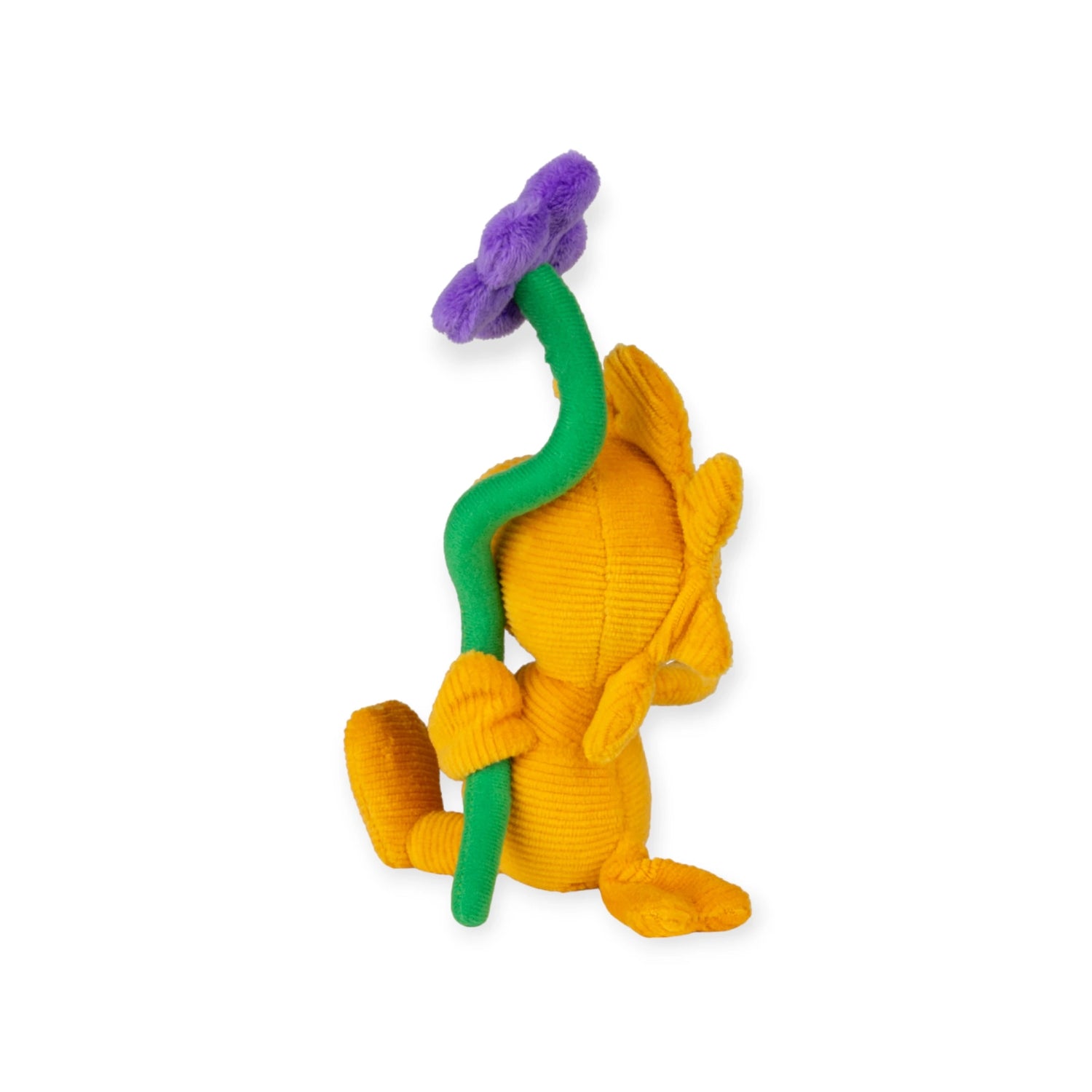 Woodstock Flower Plush - 17cm