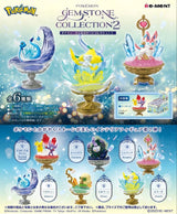 Re-Ment Pokemon Gemstone Collection 2