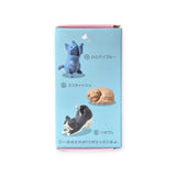 Geometric Cats Blind Box