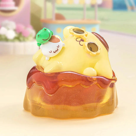 Pompompurin Amusement Park - Blind Box